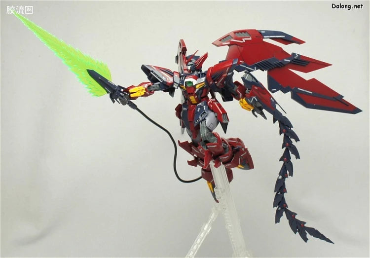 Bandai MG 1/100 OZ-13MS Gundam Epyon EW