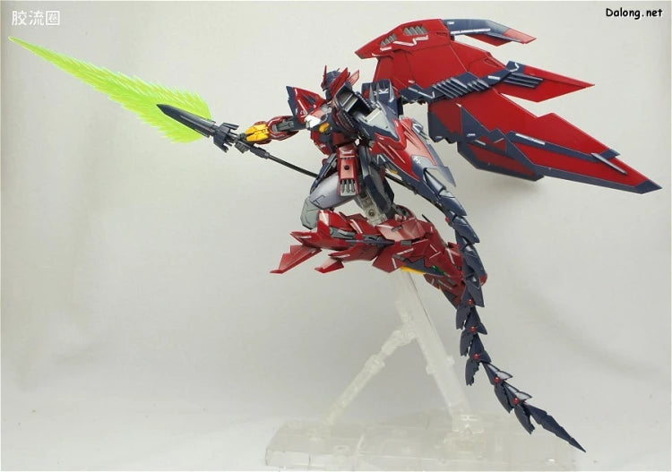 Bandai MG 1/100 OZ-13MS Gundam Epyon EW
