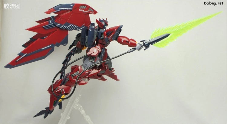 Bandai MG 1/100 OZ-13MS Gundam Epyon EW