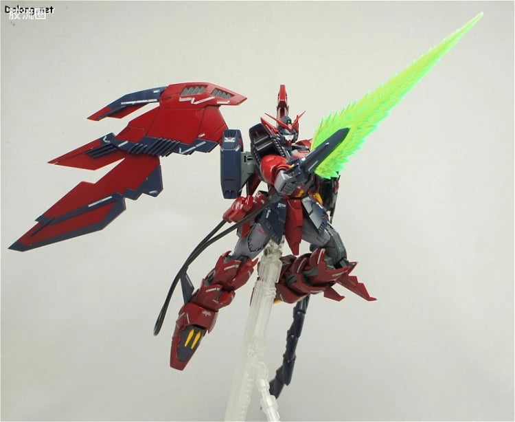 Bandai MG 1/100 OZ-13MS Gundam Epyon EW