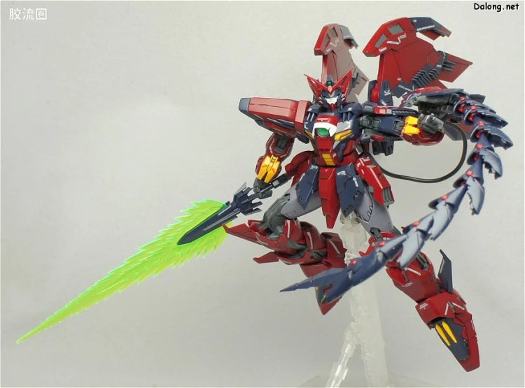 Bandai MG 1/100 OZ-13MS Gundam Epyon EW