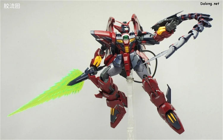 Bandai MG 1/100 OZ-13MS Gundam Epyon EW