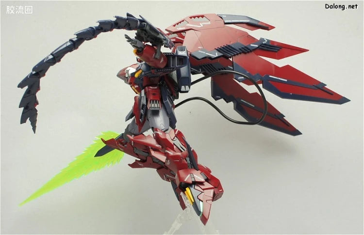 Bandai MG 1/100 OZ-13MS Gundam Epyon EW