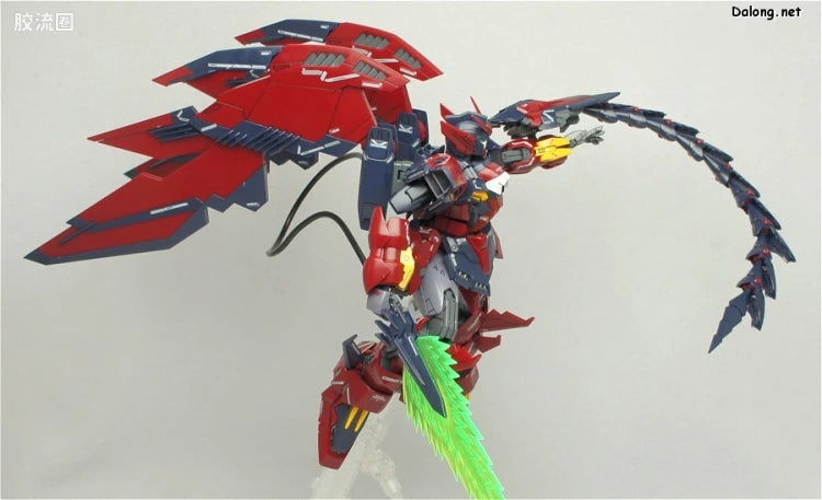 Bandai MG 1/100 OZ-13MS Gundam Epyon EW