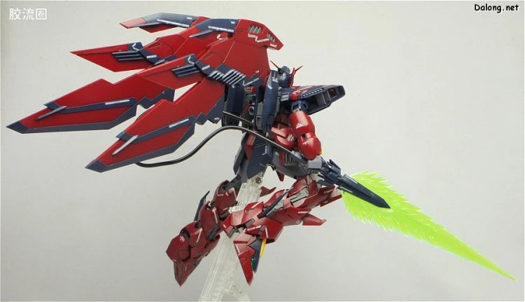 Bandai MG 1/100 OZ-13MS Gundam Epyon EW