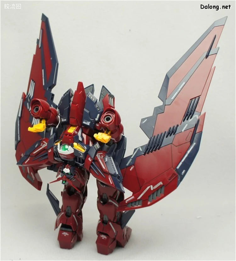 Bandai MG 1/100 OZ-13MS Gundam Epyon EW