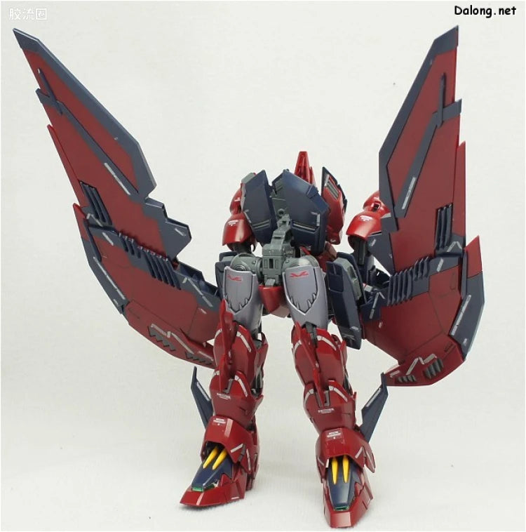 Bandai MG 1/100 OZ-13MS Gundam Epyon EW
