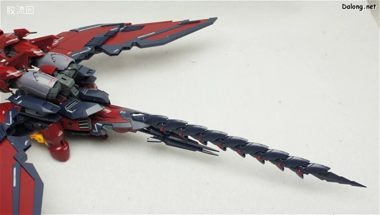 Bandai MG 1/100 OZ-13MS Gundam Epyon EW