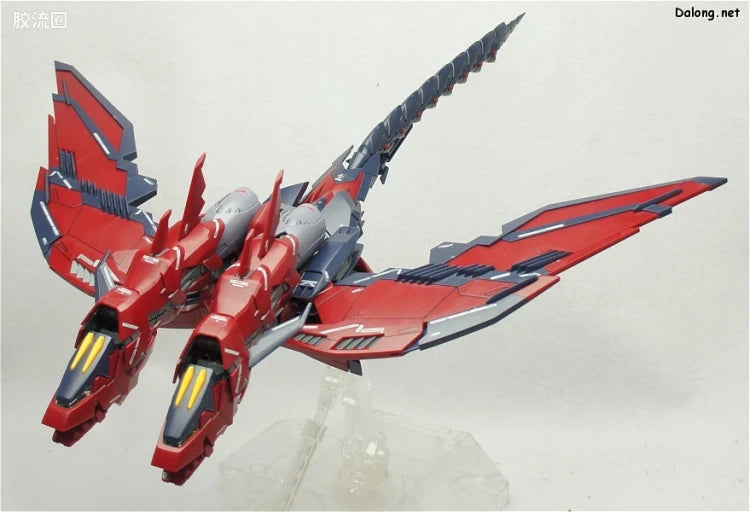 Bandai MG 1/100 OZ-13MS Gundam Epyon EW