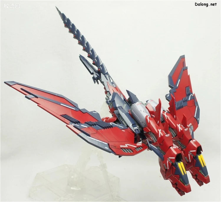 Bandai MG 1/100 OZ-13MS Gundam Epyon EW
