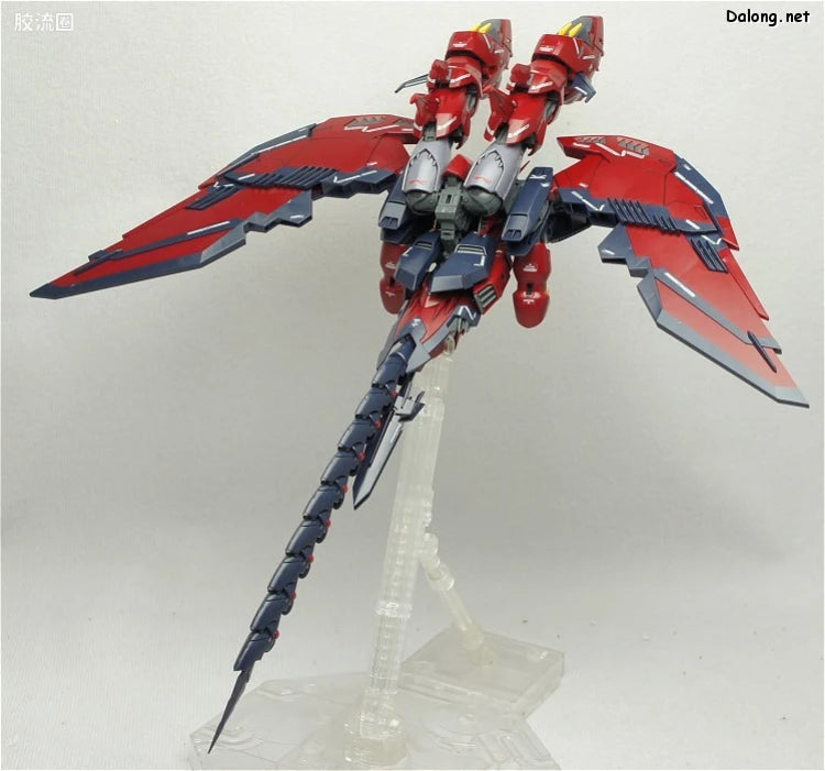 Bandai MG 1/100 OZ-13MS Gundam Epyon EW
