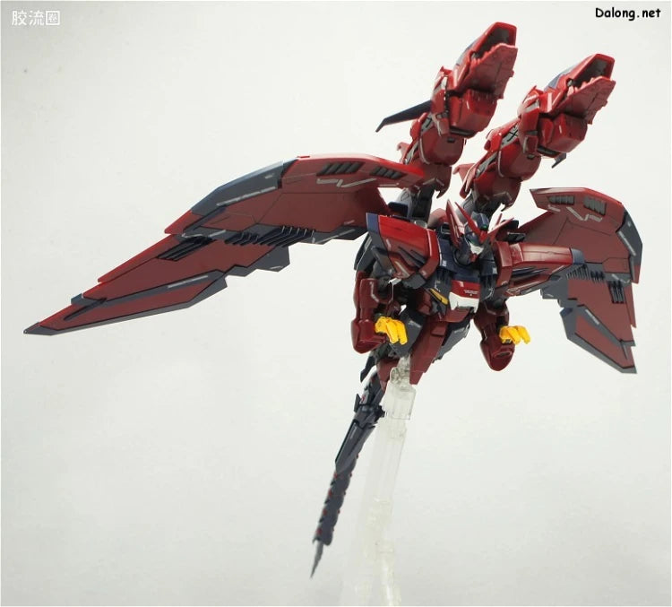 Bandai MG 1/100 OZ-13MS Gundam Epyon EW