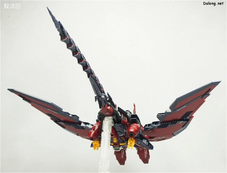 Bandai MG 1/100 OZ-13MS Gundam Epyon EW