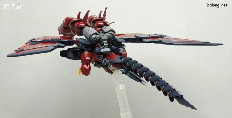 Bandai MG 1/100 OZ-13MS Gundam Epyon EW