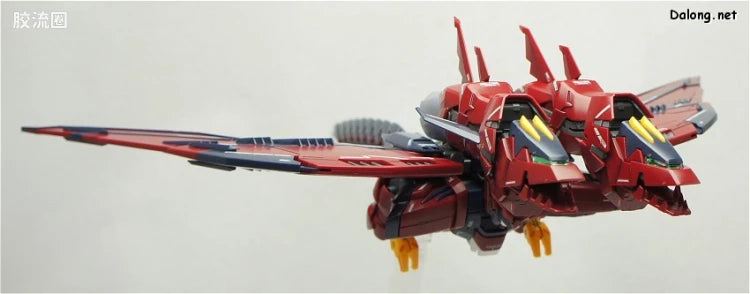 Bandai MG 1/100 OZ-13MS Gundam Epyon EW