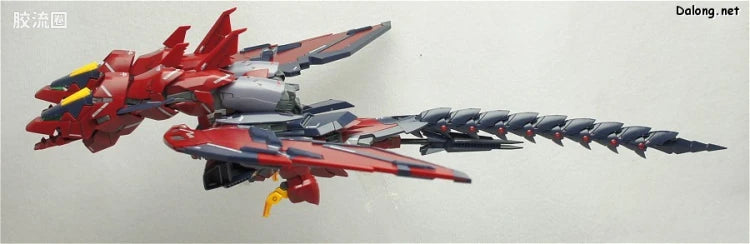 Bandai MG 1/100 OZ-13MS Gundam Epyon EW