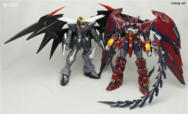 Bandai MG 1/100 OZ-13MS Gundam Epyon EW