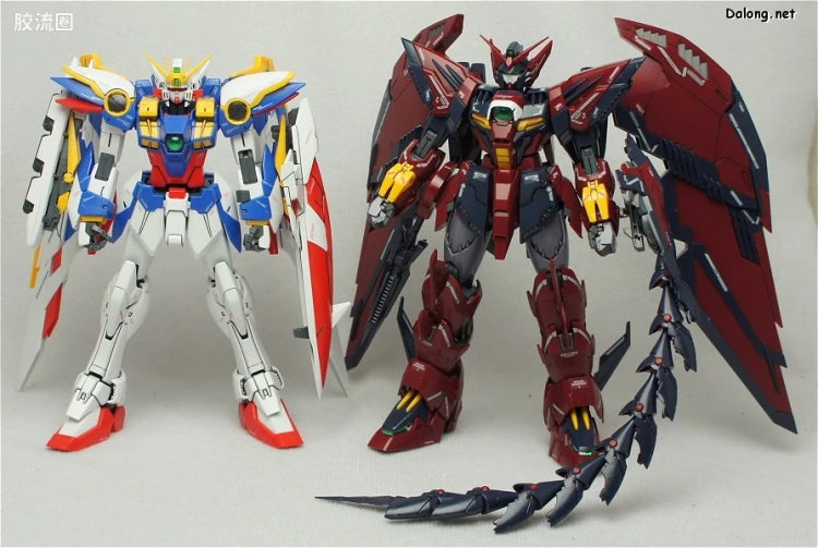 Bandai MG 1/100 OZ-13MS Gundam Epyon EW
