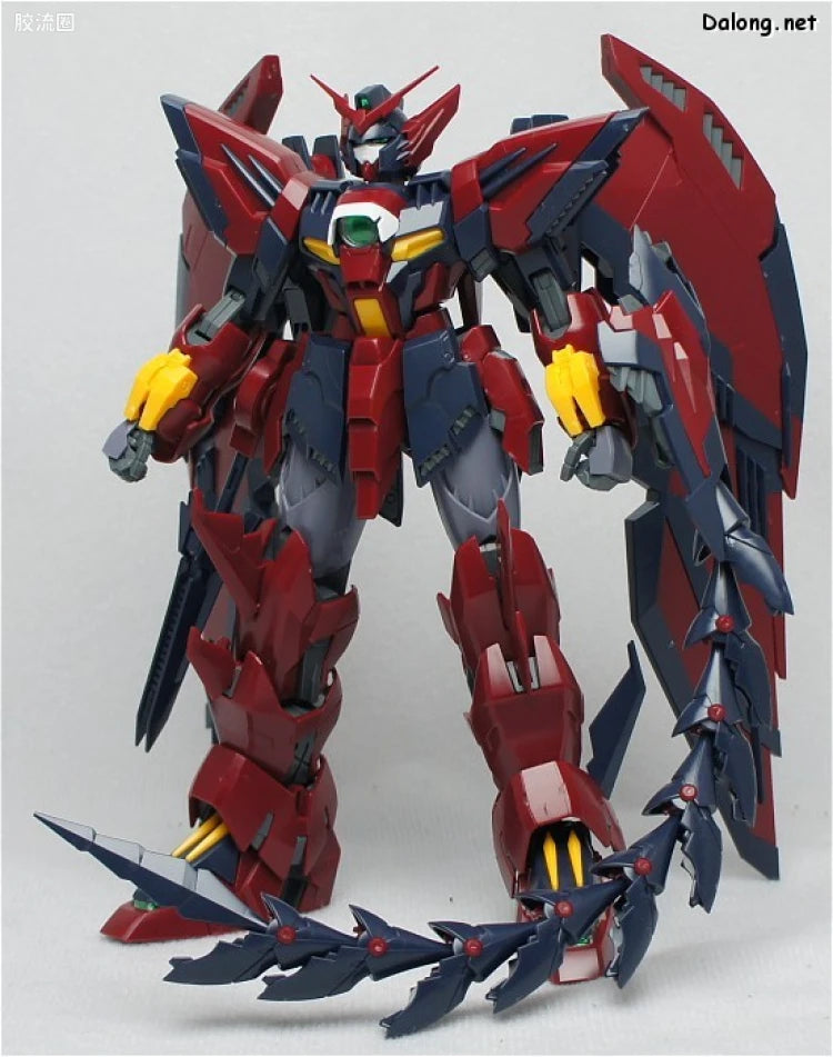 Bandai MG 1/100 OZ-13MS Gundam Epyon EW
