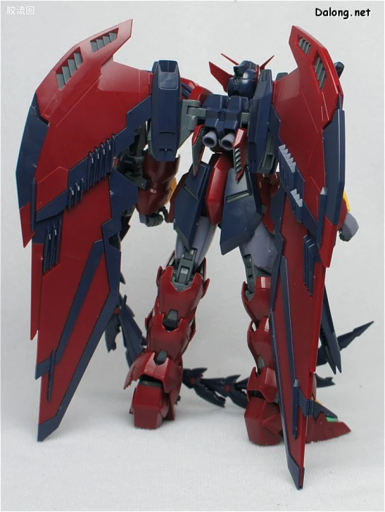 Bandai MG 1/100 OZ-13MS Gundam Epyon EW
