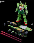 RG 1/144 RX-178 Gundam Mk-II (Keroro Ver.)