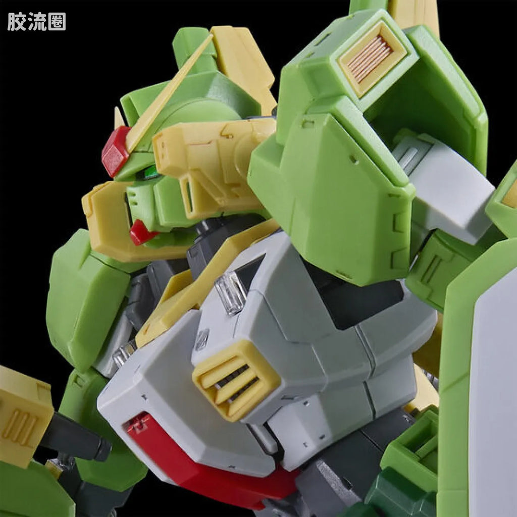 RG 1/144 RX-178 Gundam Mk-II (Keroro Ver.)