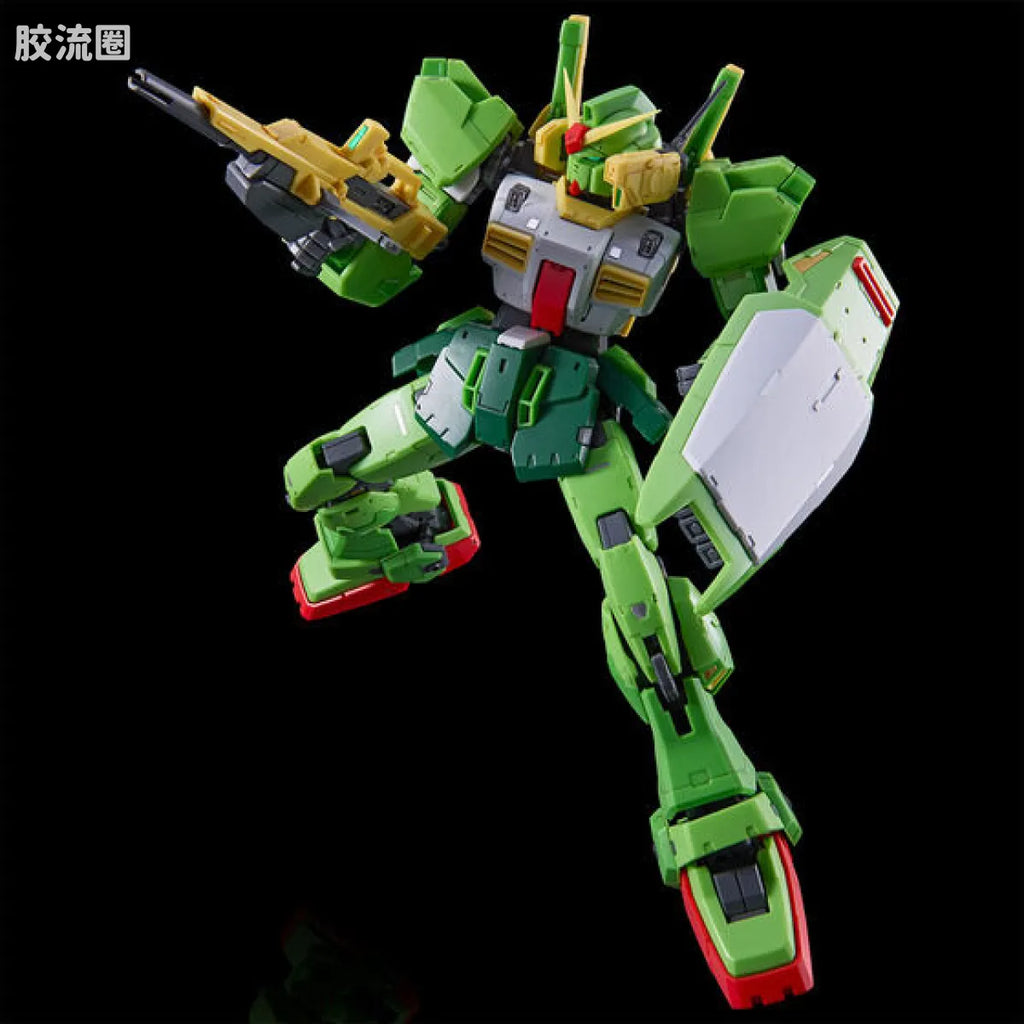 RG 1/144 RX-178 Gundam Mk-II (Keroro Ver.)
