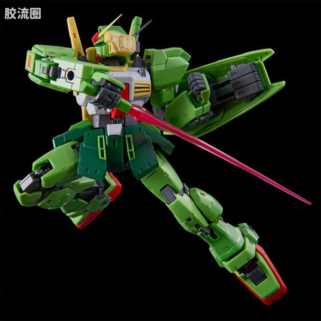 RG 1/144 RX-178 Gundam Mk-II (Keroro Ver.)