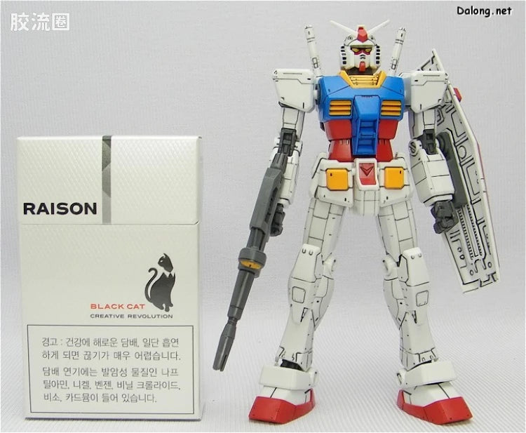 HGUC 1/144 RX-78-2 高达 Ver.G30th
