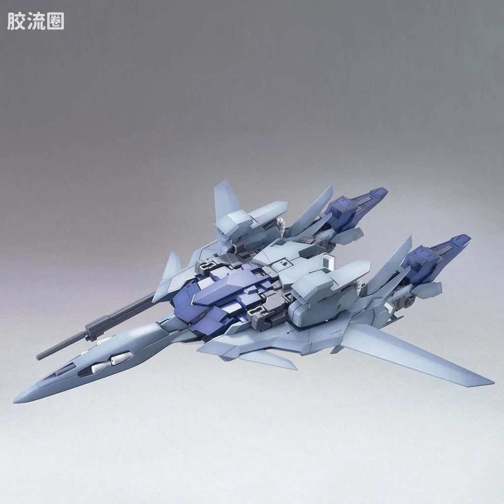 Bandai MG 1/100 MSN-001A1 Delta Plus