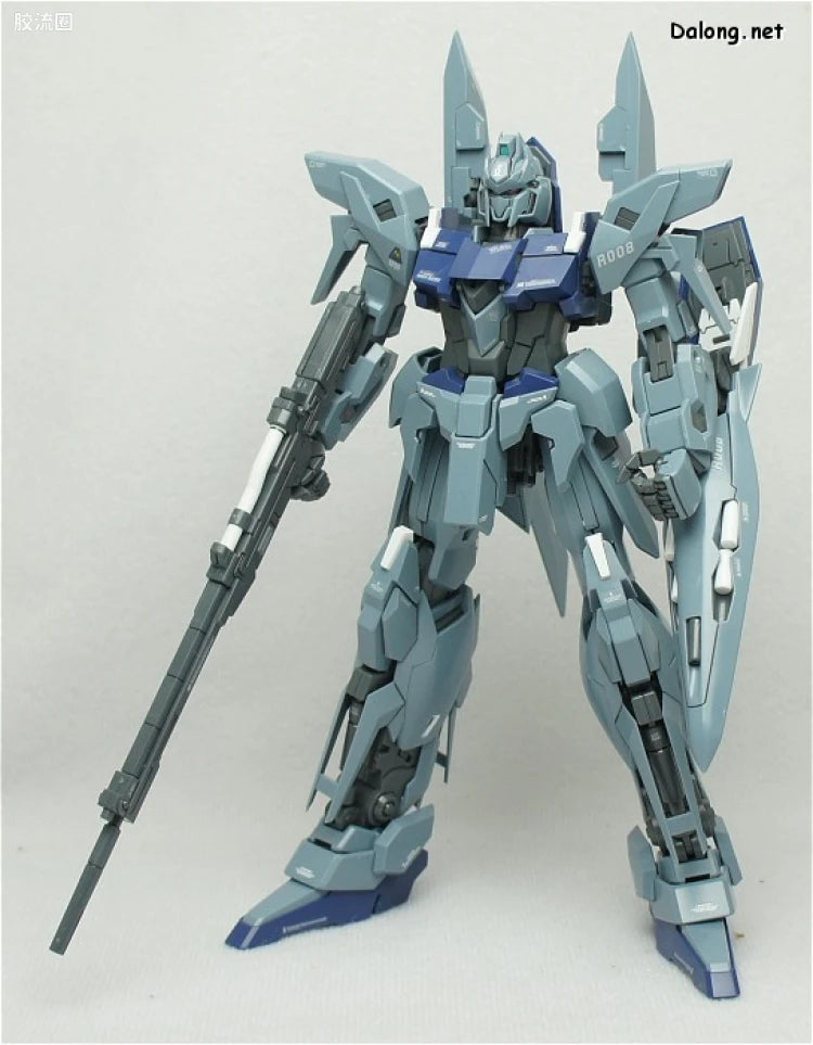 Bandai MG 1/100 MSN-001A1 Delta Plus