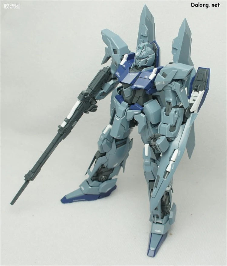 Bandai MG 1/100 MSN-001A1 Delta Plus