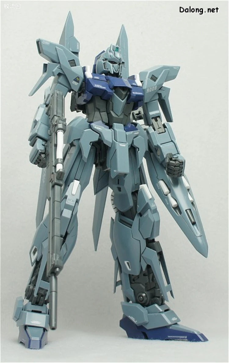 Bandai MG 1/100 MSN-001A1 Delta Plus