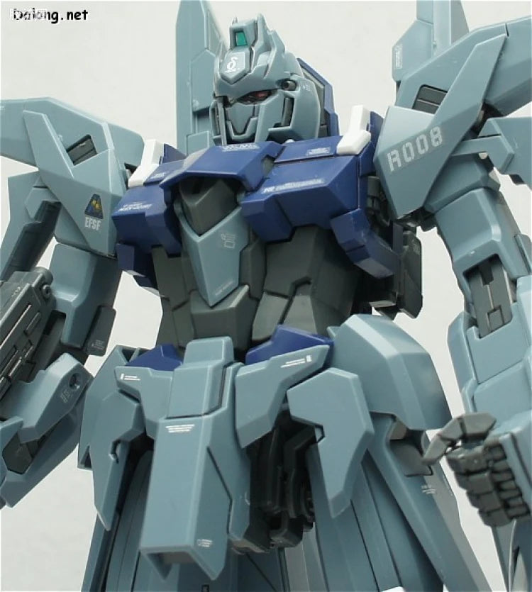 Bandai MG 1/100 MSN-001A1 Delta Plus