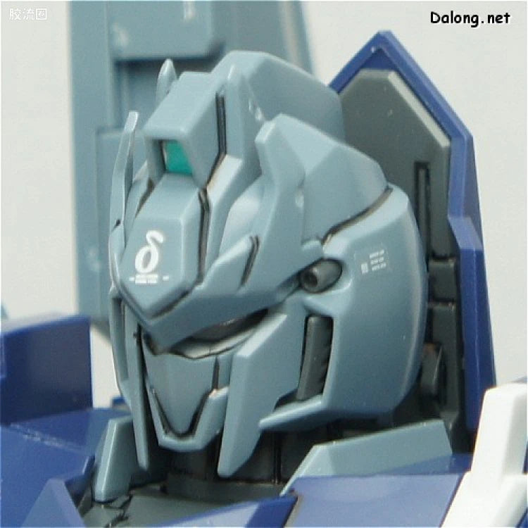 Bandai MG 1/100 MSN-001A1 Delta Plus