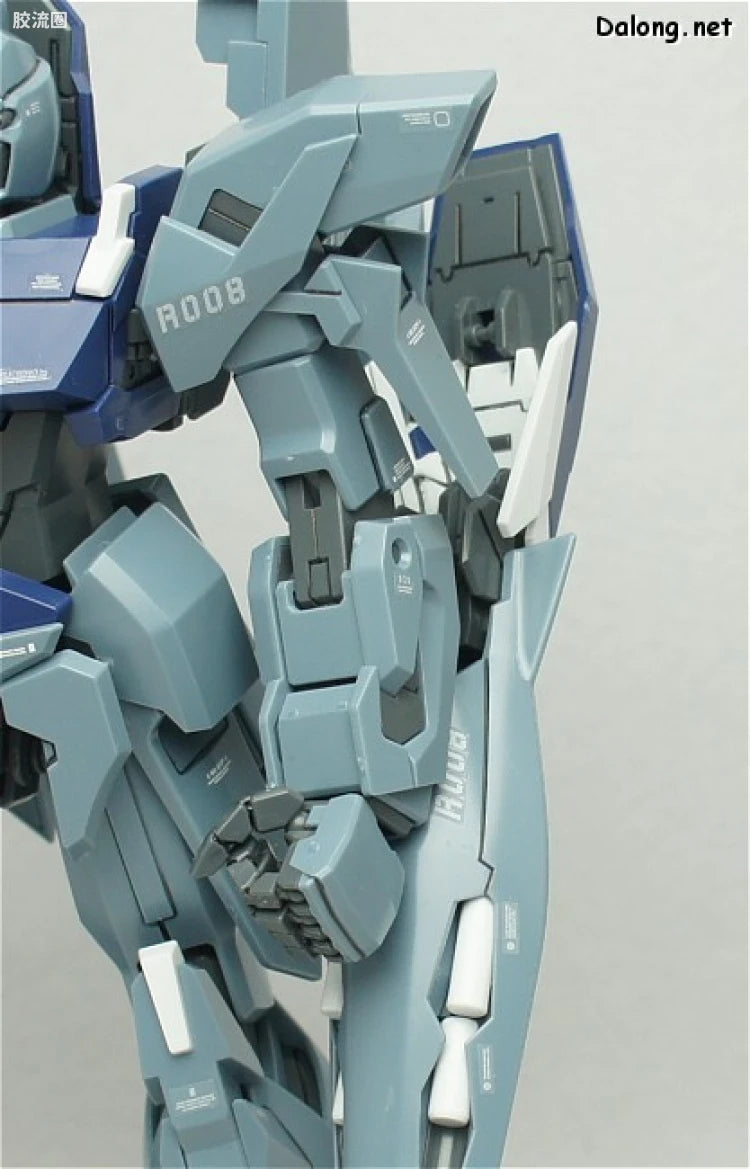 Bandai MG 1/100 MSN-001A1 Delta Plus