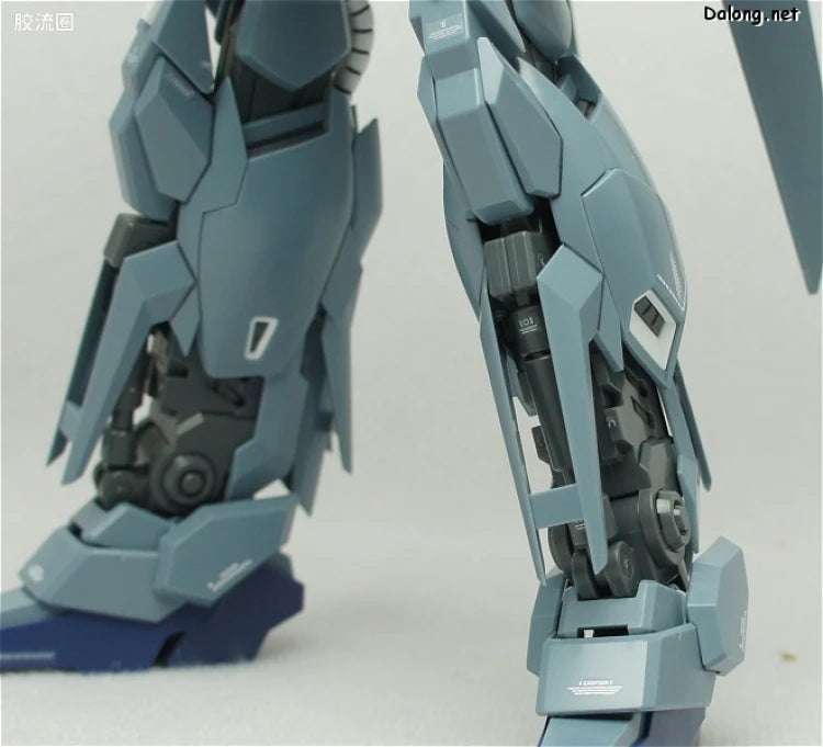 Bandai MG 1/100 MSN-001A1 Delta Plus
