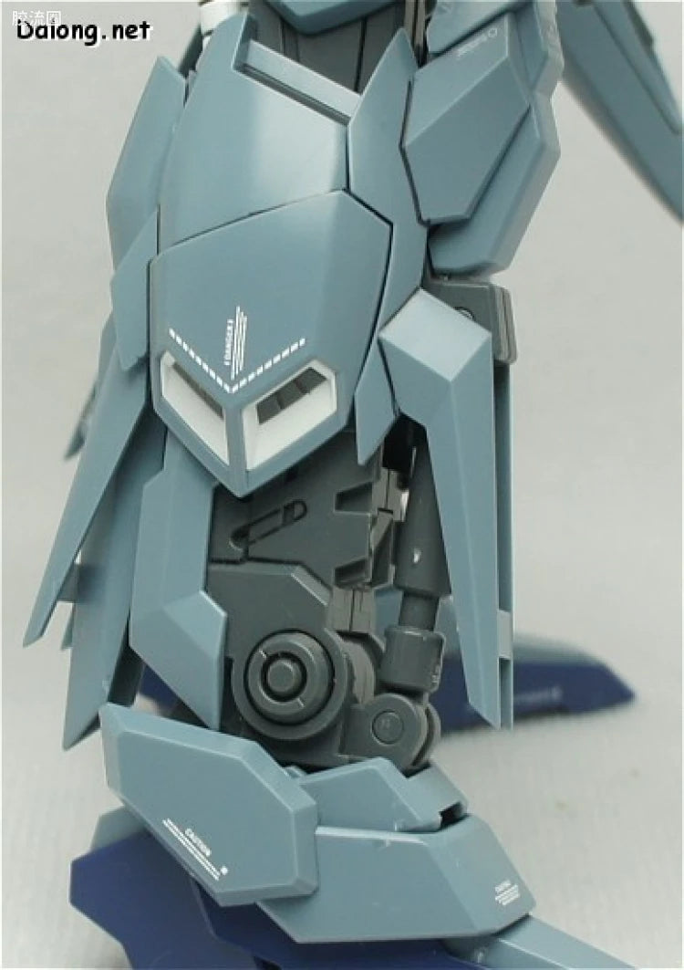 Bandai MG 1/100 MSN-001A1 Delta Plus