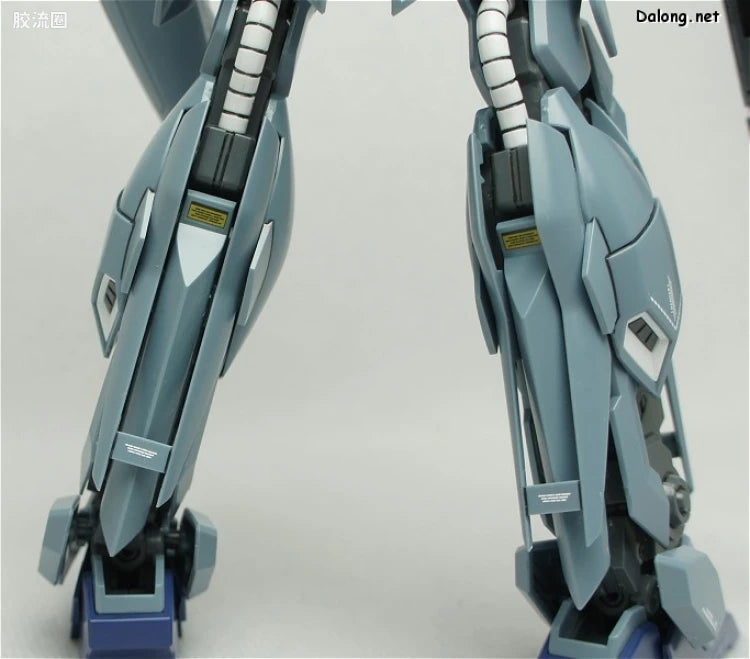 Bandai MG 1/100 MSN-001A1 Delta Plus
