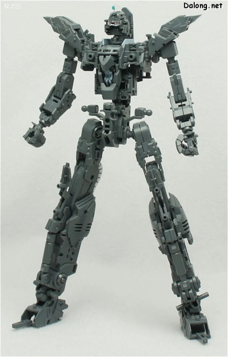 Bandai MG 1/100 MSN-001A1 Delta Plus