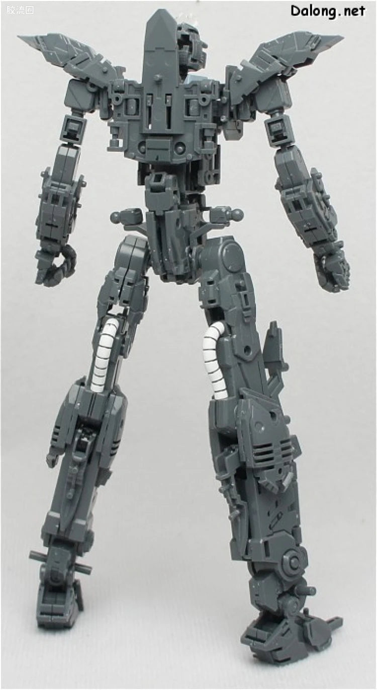 Bandai MG 1/100 MSN-001A1 Delta Plus