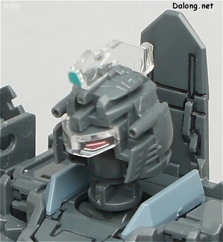 Bandai MG 1/100 MSN-001A1 Delta Plus