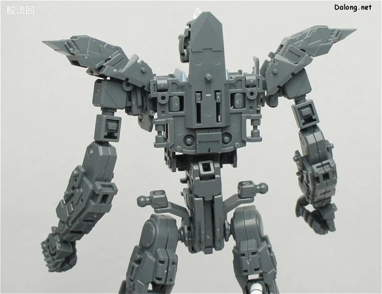 Bandai MG 1/100 MSN-001A1 Delta Plus