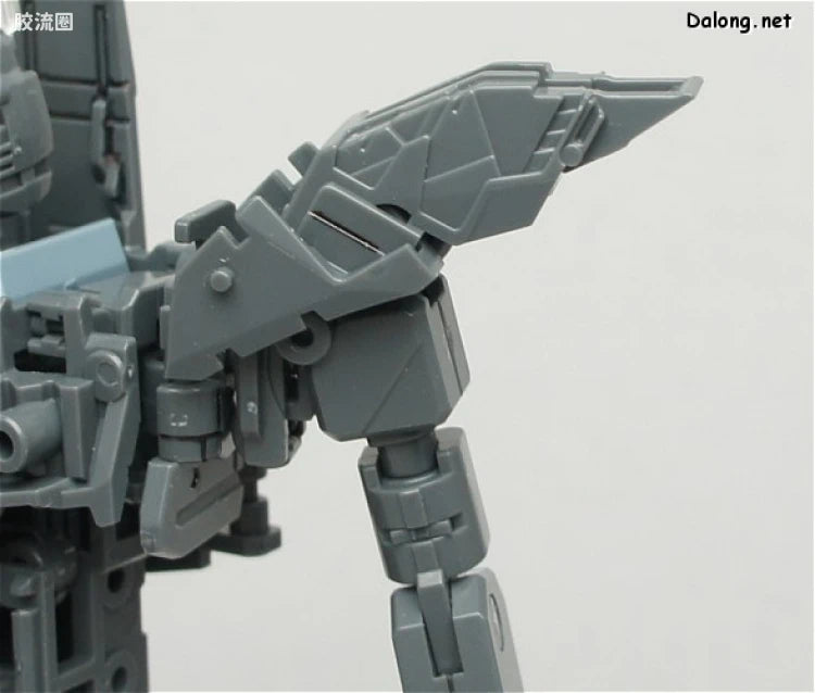 Bandai MG 1/100 MSN-001A1 Delta Plus