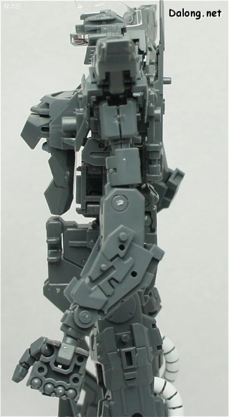 Bandai MG 1/100 MSN-001A1 Delta Plus