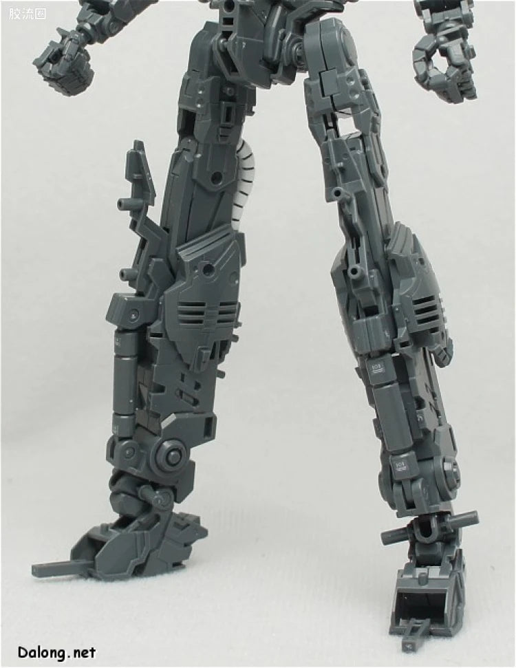 Bandai MG 1/100 MSN-001A1 Delta Plus