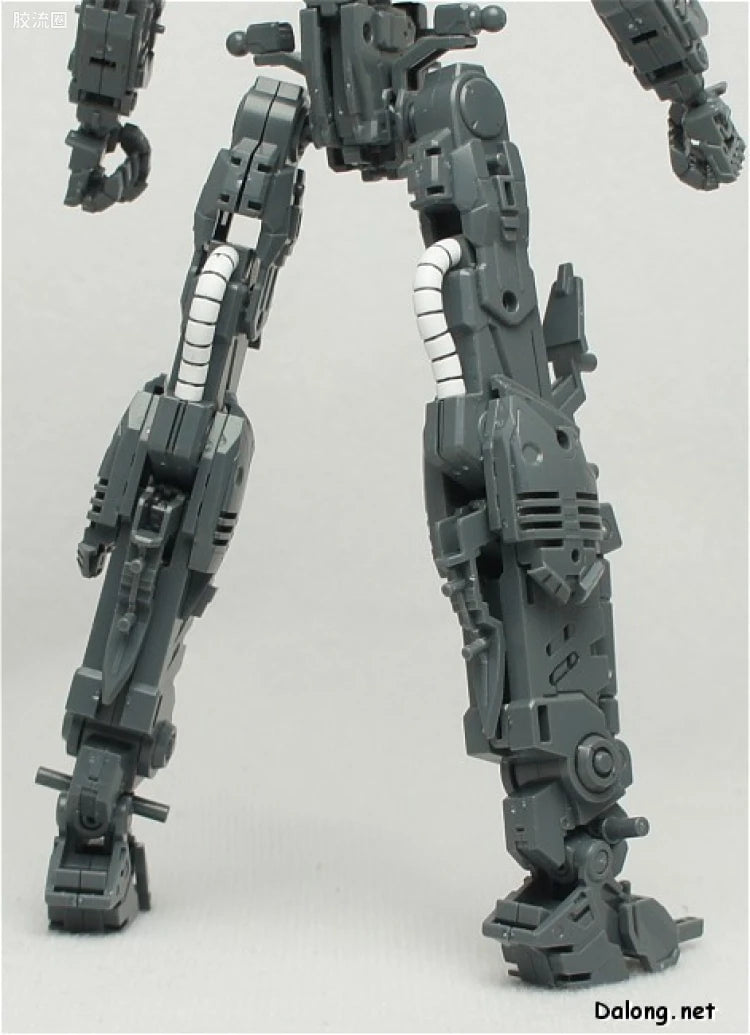Bandai MG 1/100 MSN-001A1 Delta Plus