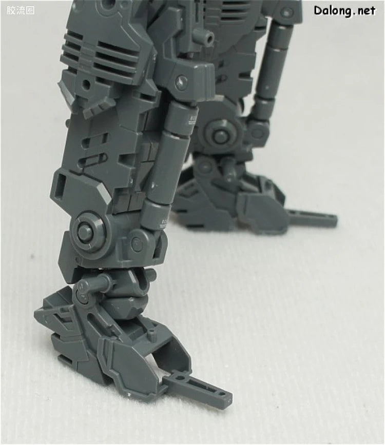 Bandai MG 1/100 MSN-001A1 Delta Plus