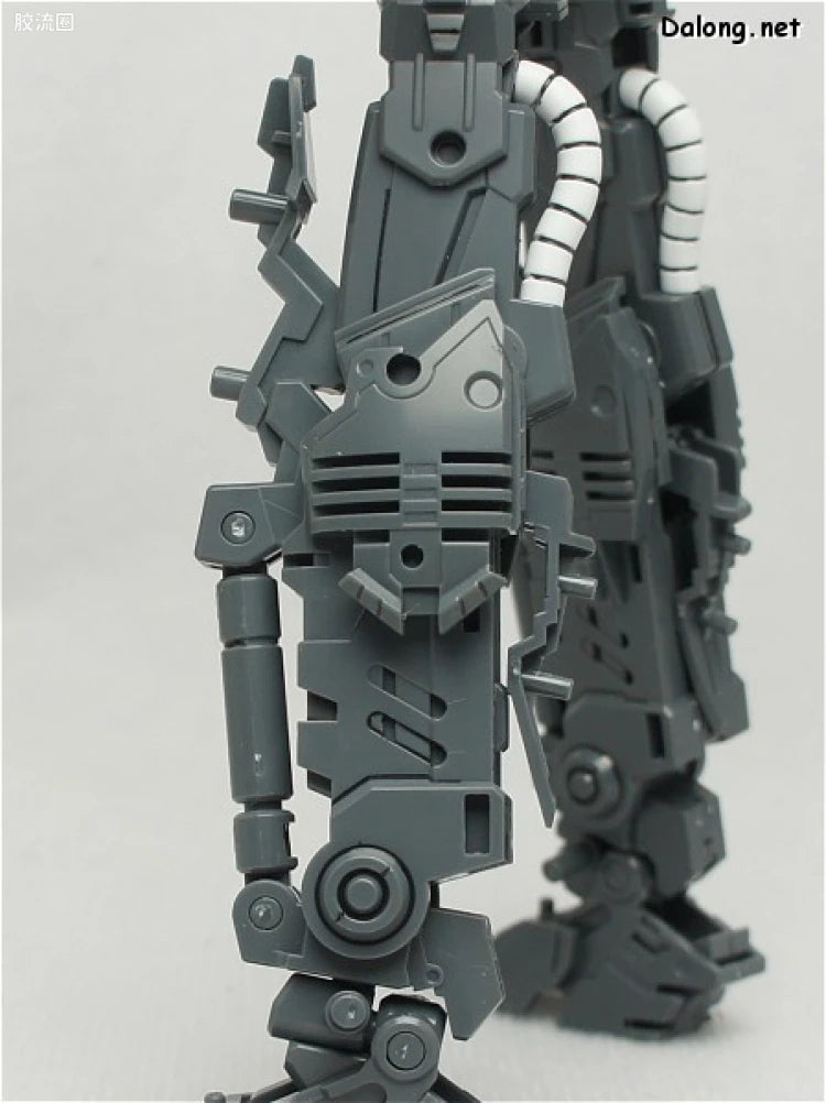Bandai MG 1/100 MSN-001A1 Delta Plus