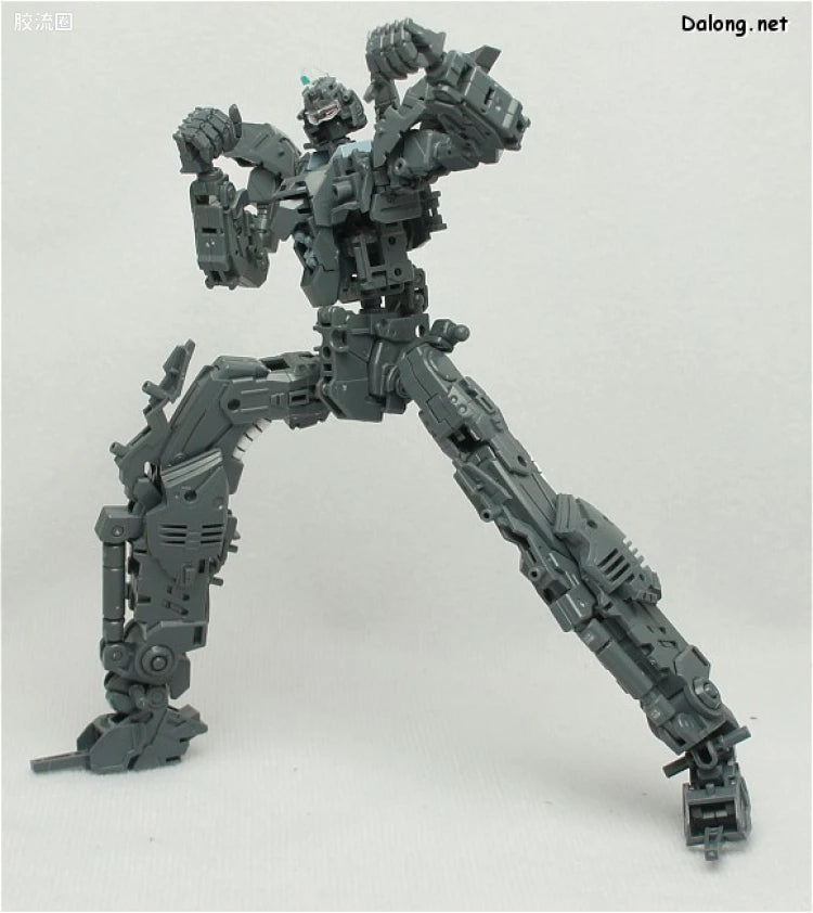 Bandai MG 1/100 MSN-001A1 Delta Plus
